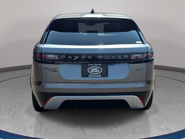 Used 2020 Land Rover Range Rover Velar R-Dynamic S AWD/4WD image 7