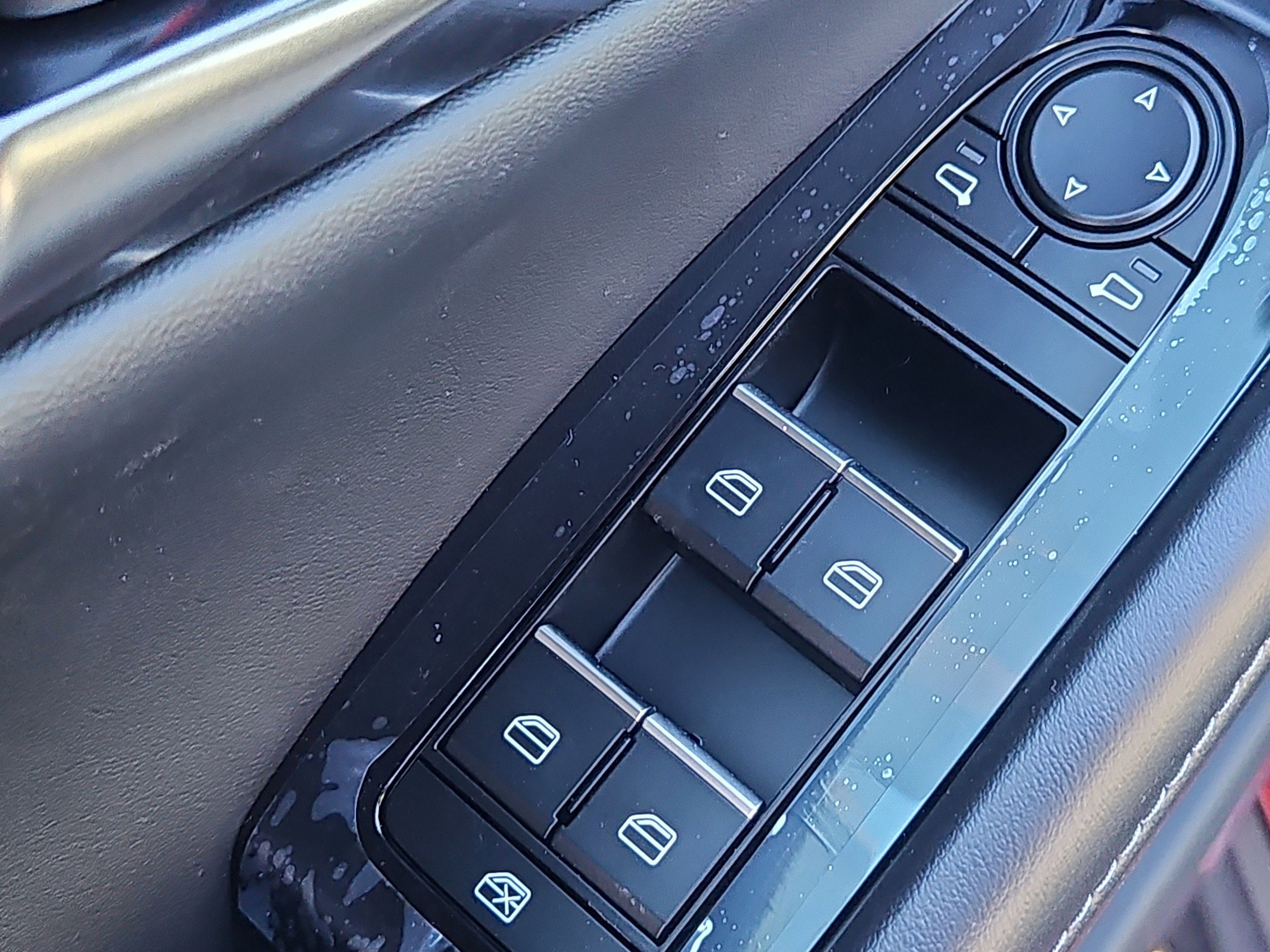 New 2026 MAZDA CX-30 2.5 Turbo w/ Premium Plus Pkg image 18