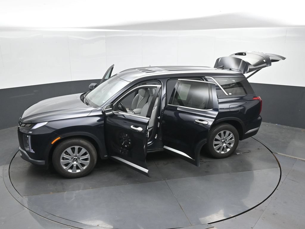 Used 2024 Hyundai Palisade SEL FWD image 52