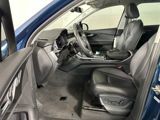 Used 2021 Audi Q7 3.0T Premium Plus image 11