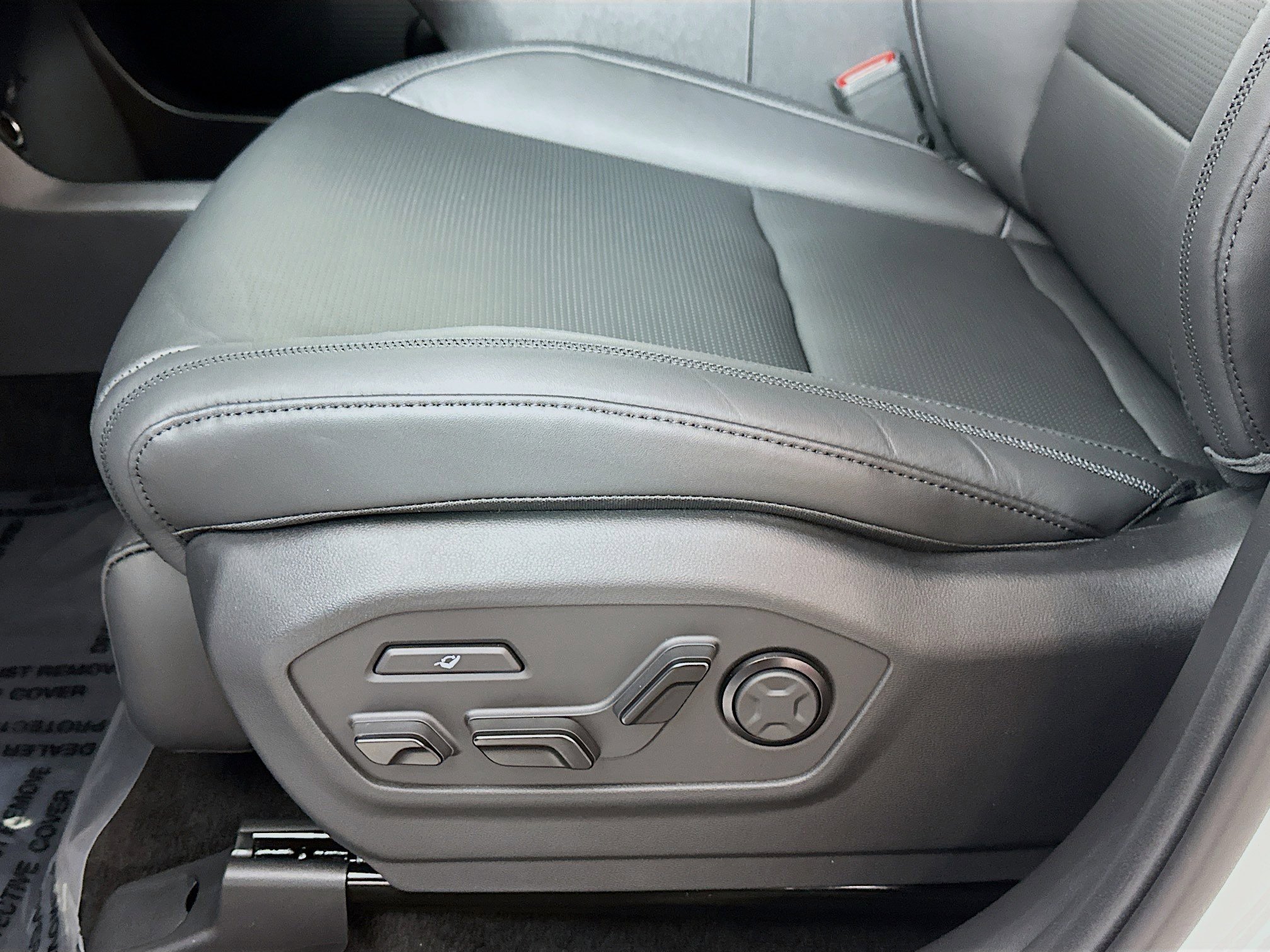 New 2026 Hyundai Santa Fe Calligraphy image 20