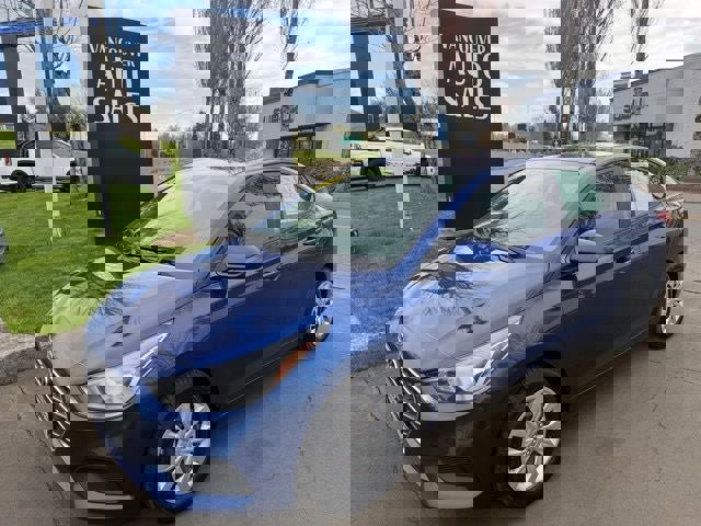 Used 2021 Hyundai Accent SE image 1