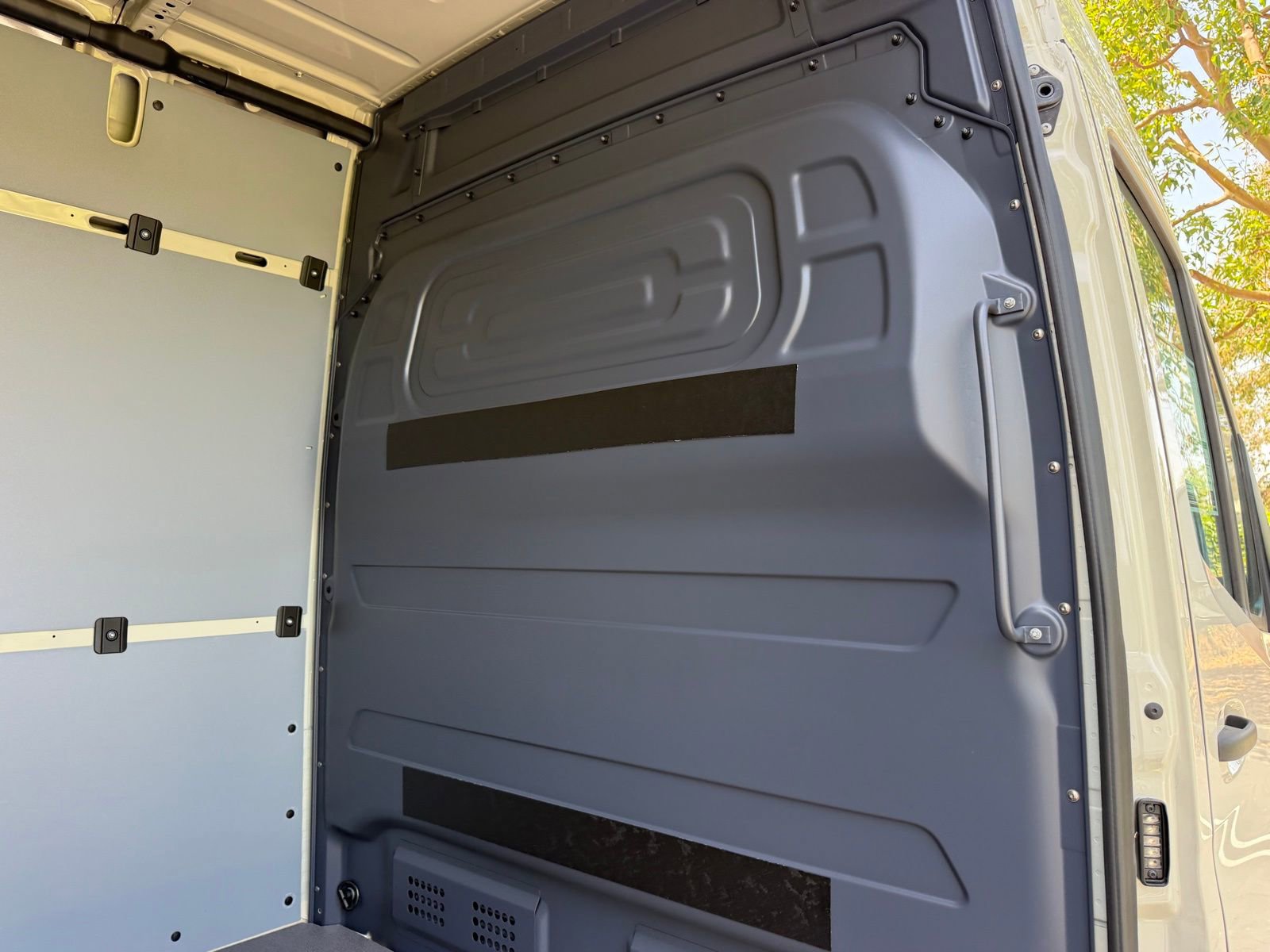 New 2025 Mercedes-Benz Sprinter 2500 image 17