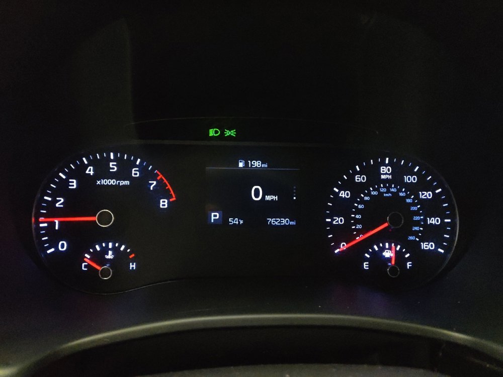 Used 2020 Kia Soul LX image 23