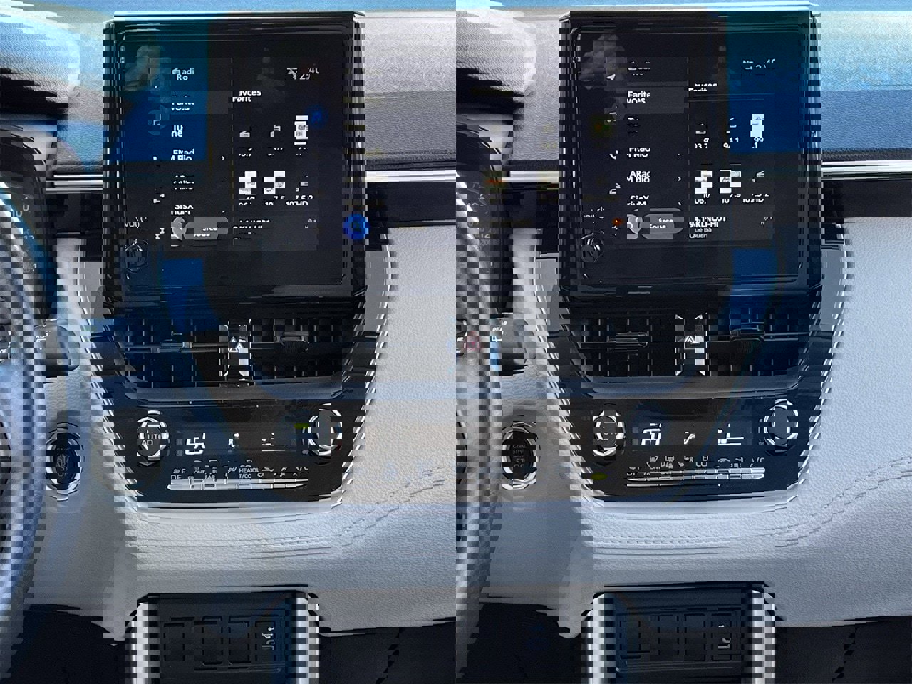 Used 2023 Toyota Corolla Cross LE image 15