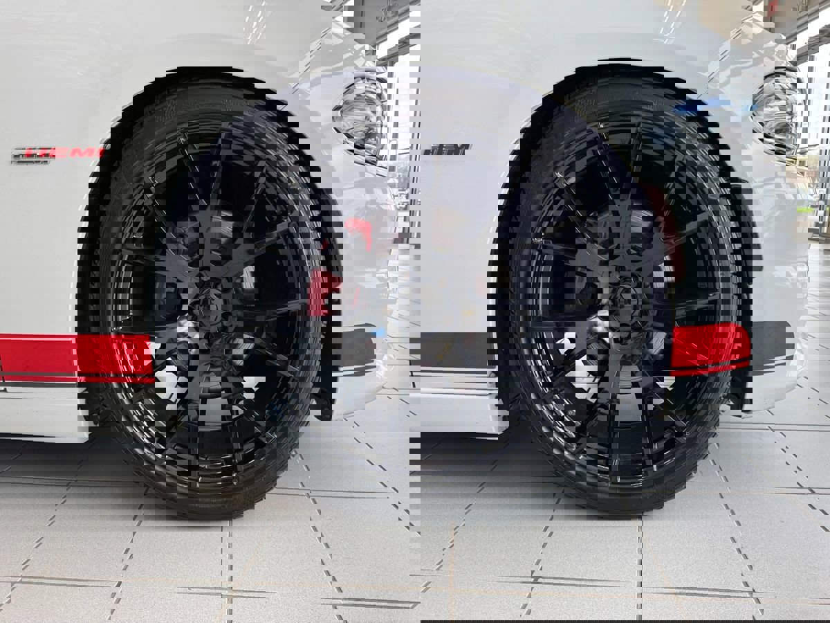 Used 2015 Dodge Charger R/T RWD image 75