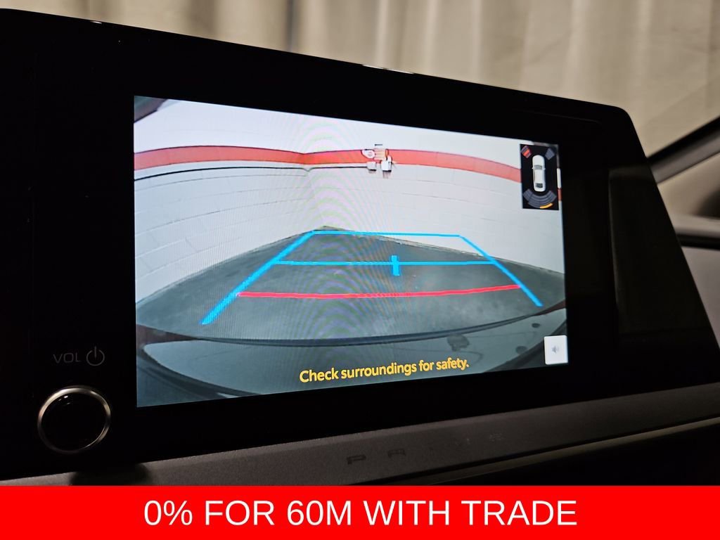 New 2026 Toyota Prius LE image 17