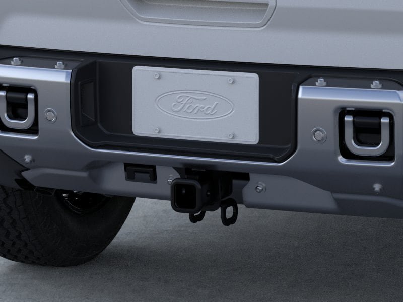 New 2026 Ford Bronco Sport Badlands w/ Sasquatch Badlands Package AWD/4WD image 23