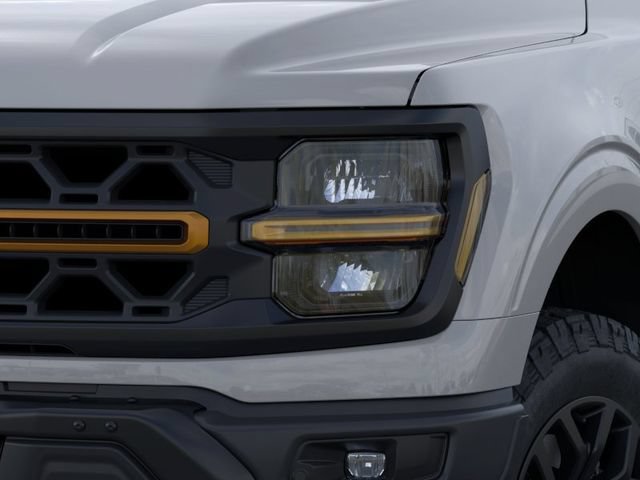New 2026 Ford F150 Tremor w/ Equipment Group 402A High AWD/4WD image 18