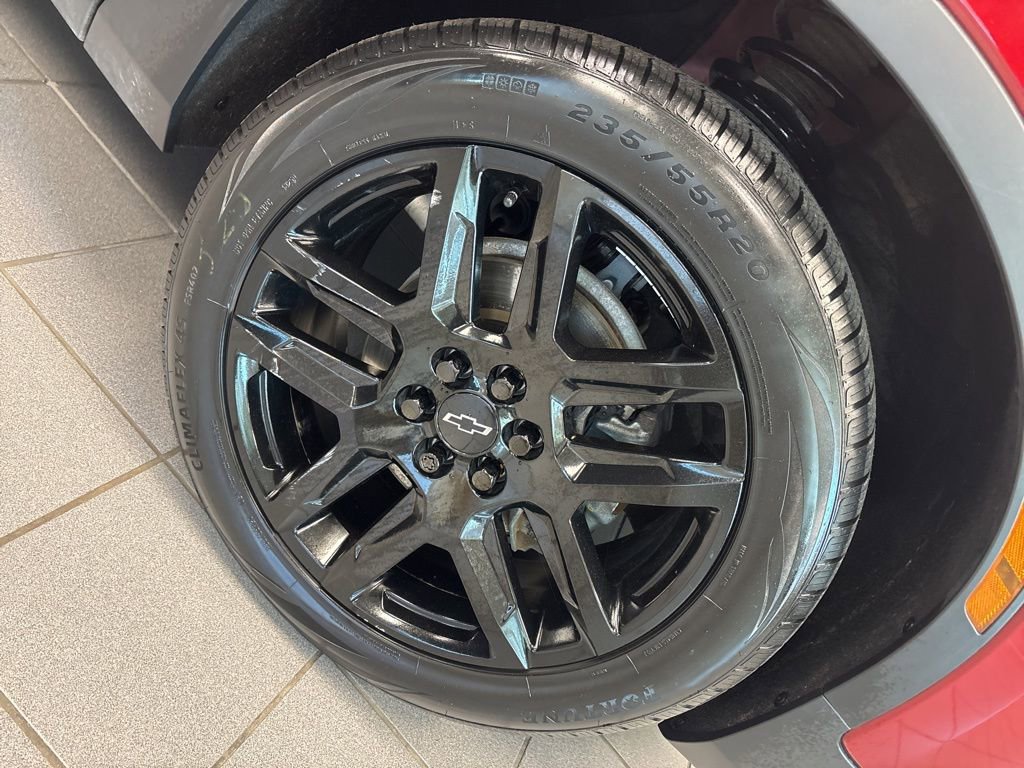 Used 2023 Chevrolet Blazer LT w/ Driver Confidence Package image 10