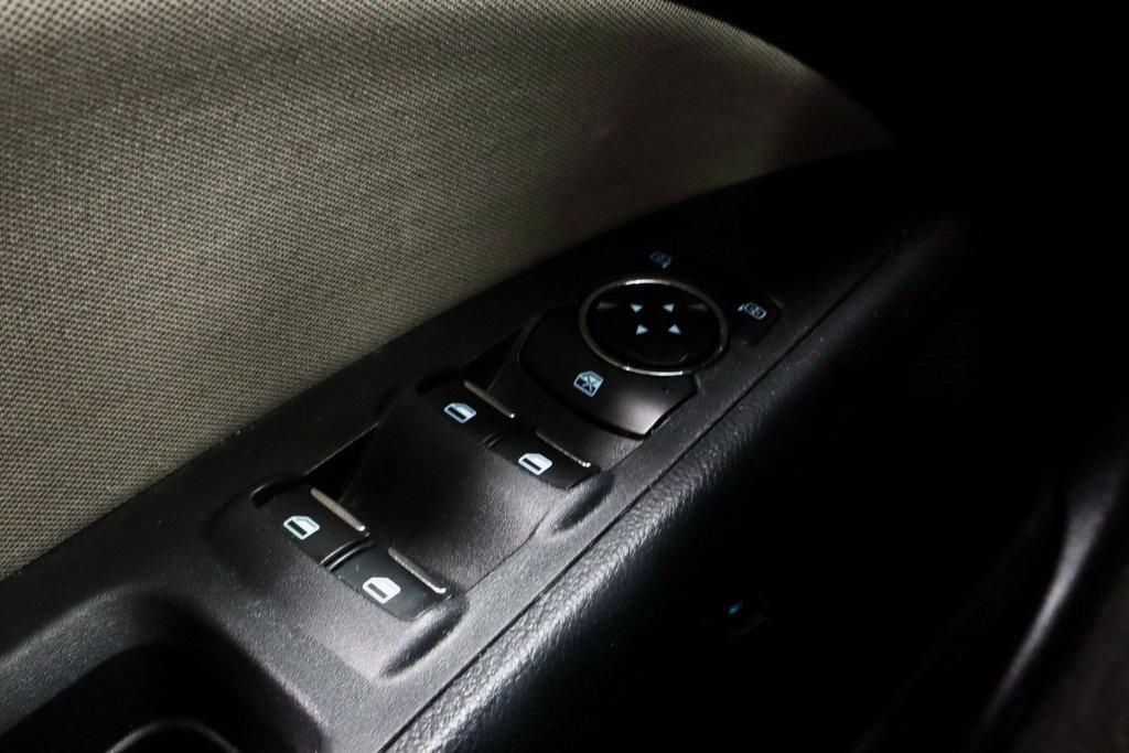 Certified 2018 Ford Fusion S image 25