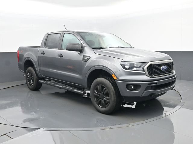 Used 2022 Ford Ranger XLT w/ Trailer Tow Package image 3