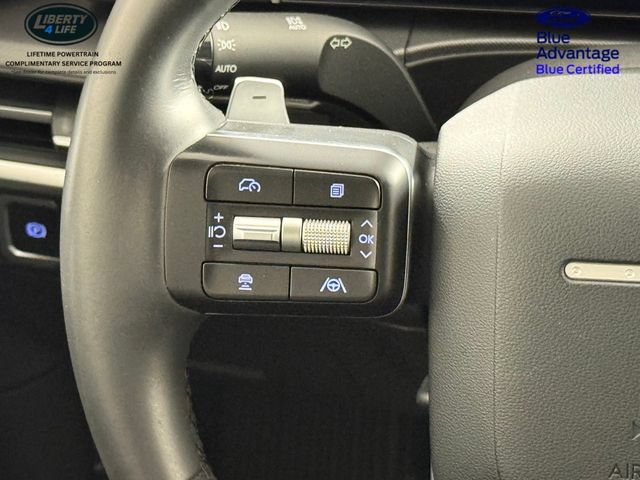 Used 2024 Hyundai Santa Fe SE AWD/4WD image 24