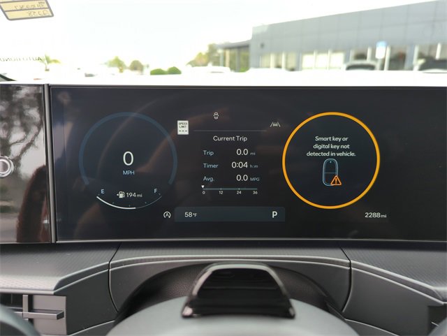 Used 2025 Hyundai Santa Fe Calligraphy image 41