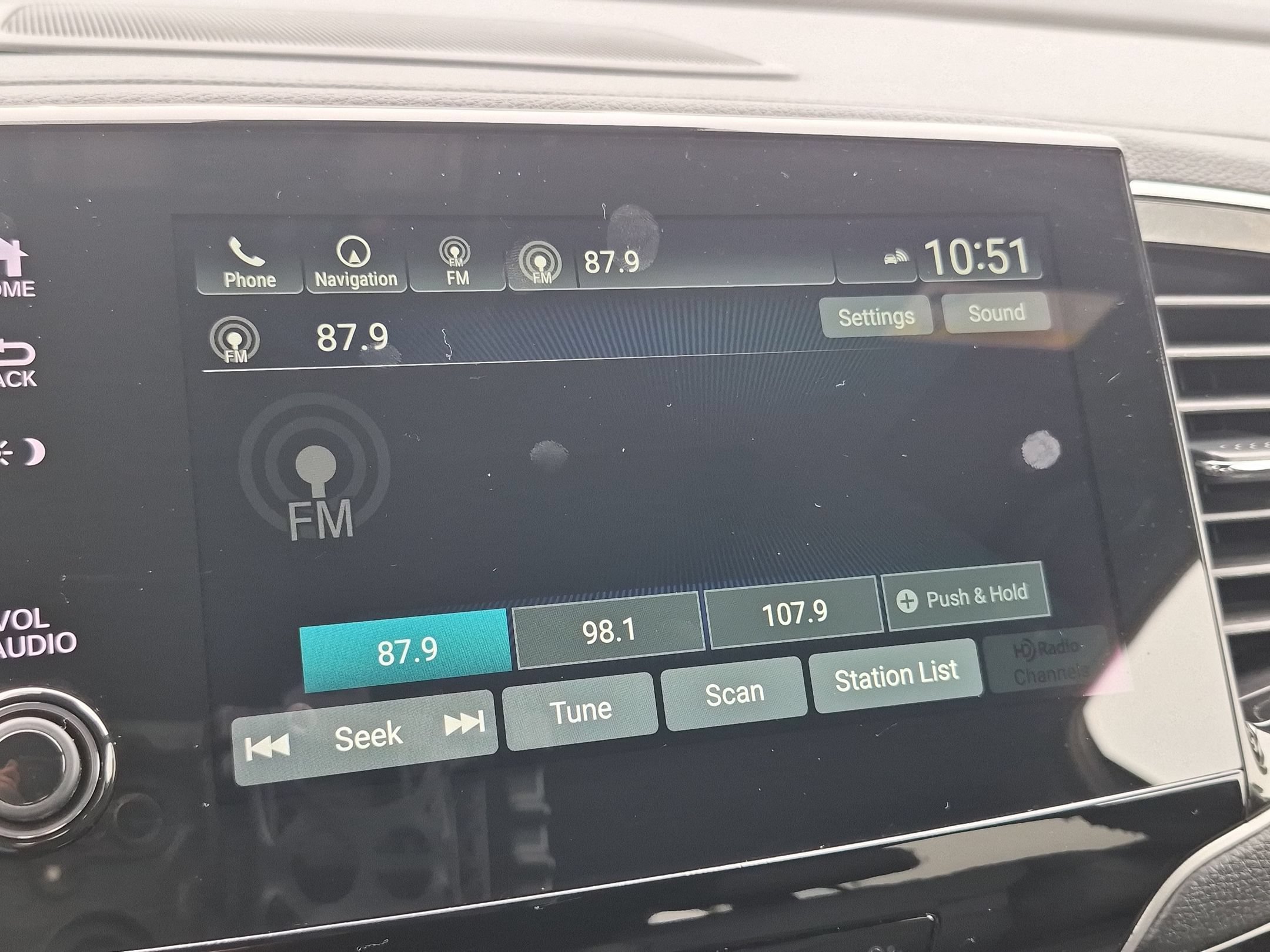 Certified 2023 Honda Passport Elite image 18