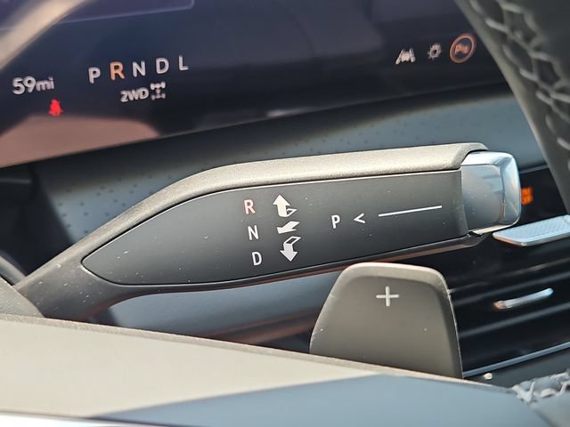 New 2026 Buick Enclave Avenir w/ Super Cruise Package AWD/4WD image 28