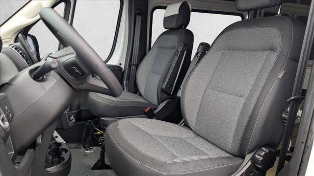Used 2024 RAM ProMaster 2500 w/ Quick Order Package 22H SLT+ image 20