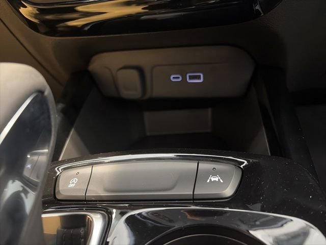 New 2026 Chevrolet Trax LT w/ Driver Confidence Package FWD image 19