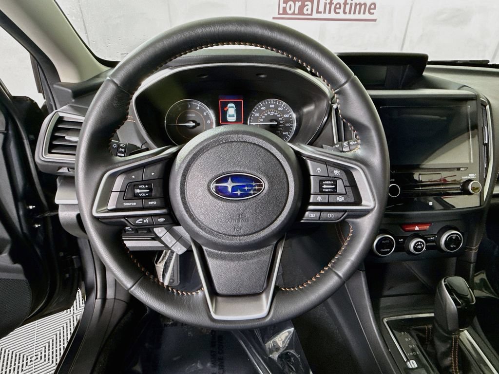 Used 2021 Subaru Crosstrek 2.5i Limited w/ Moonroof Package 1 AWD/4WD image 19