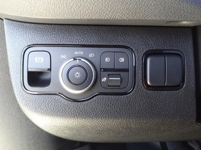 New 2024 Mercedes-Benz Sprinter 2500 image 15