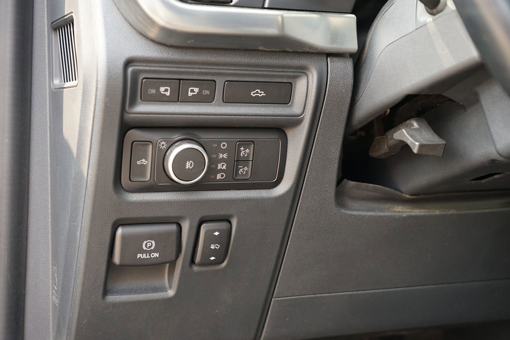 Used 2021 Ford F150 Lariat image 18