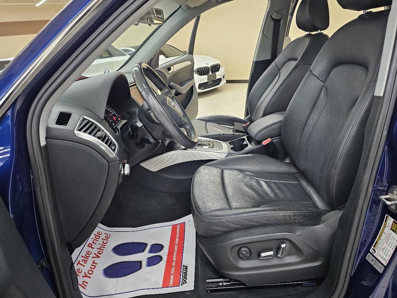 Used 2013 Audi Q5 2.0T Premium w/ Convenience Pkg AWD/4WD image 18