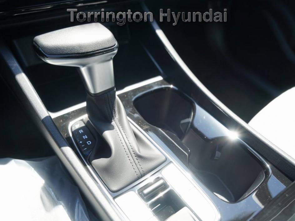 New 2026 Hyundai Santa Cruz SEL image 24