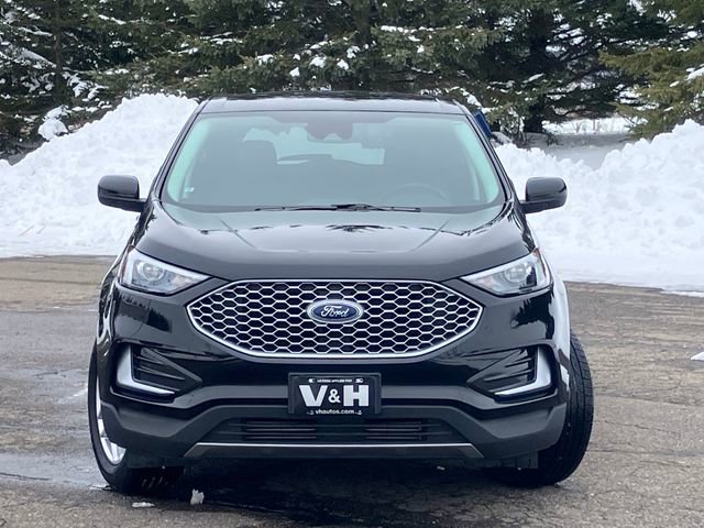 Used 2024 Ford Edge SEL image 27
