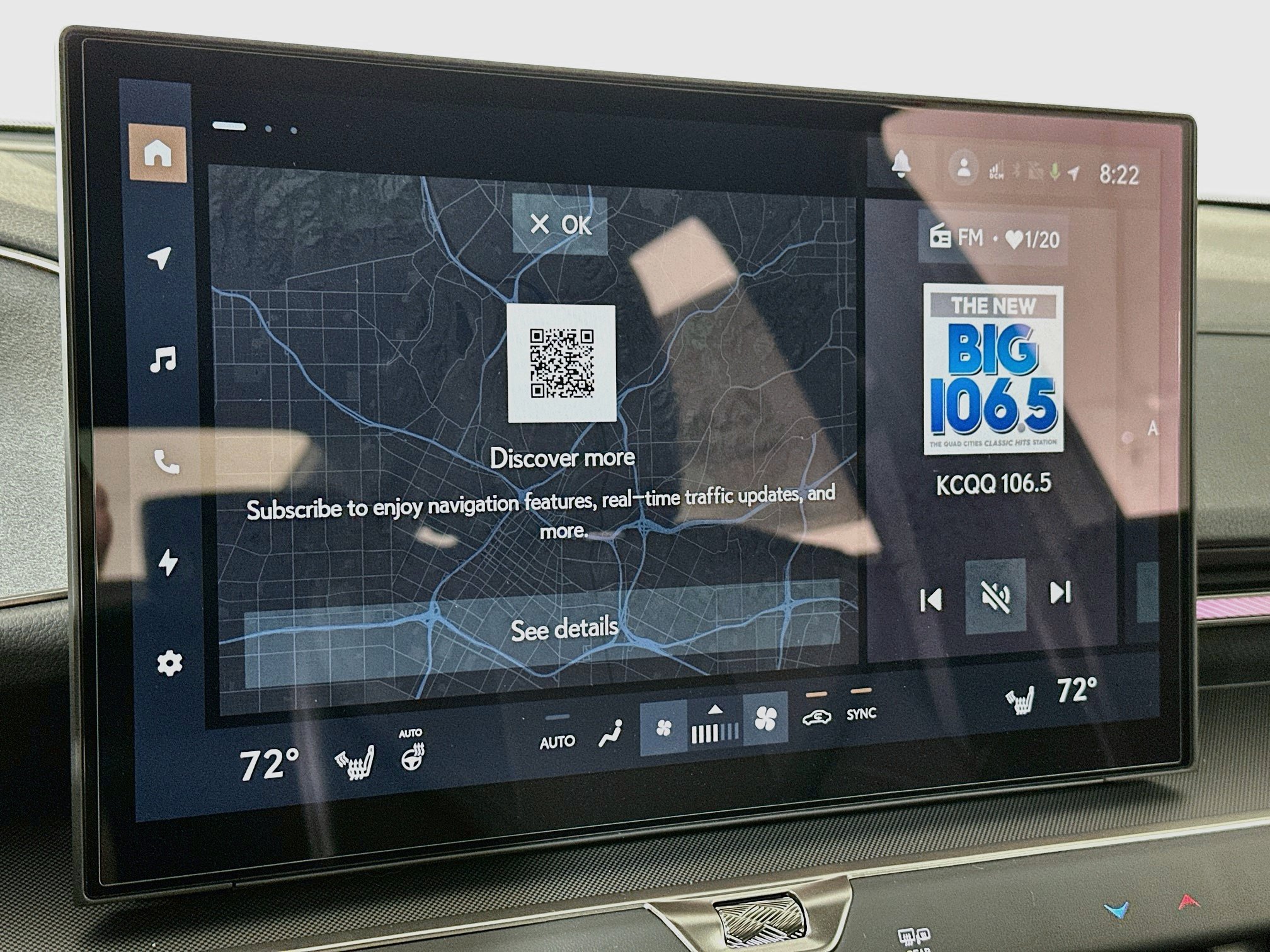 New 2026 Lexus ES 350e w/ Convenience Package FWD image 14