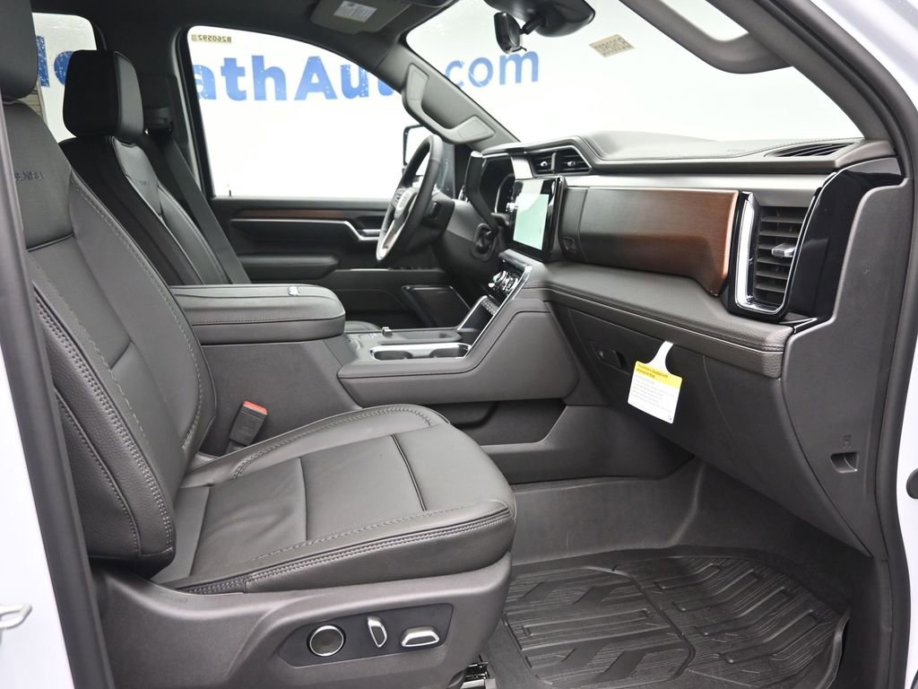 New 2026 GMC Sierra 2500 Denali image 7