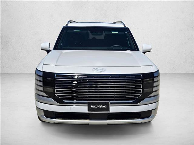 New 2026 Hyundai Palisade Calligraphy image 6