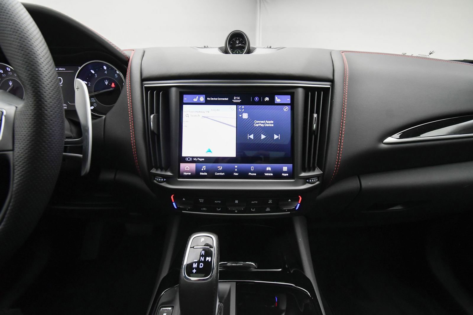 New 2024 Maserati Levante GT Ultima image 38