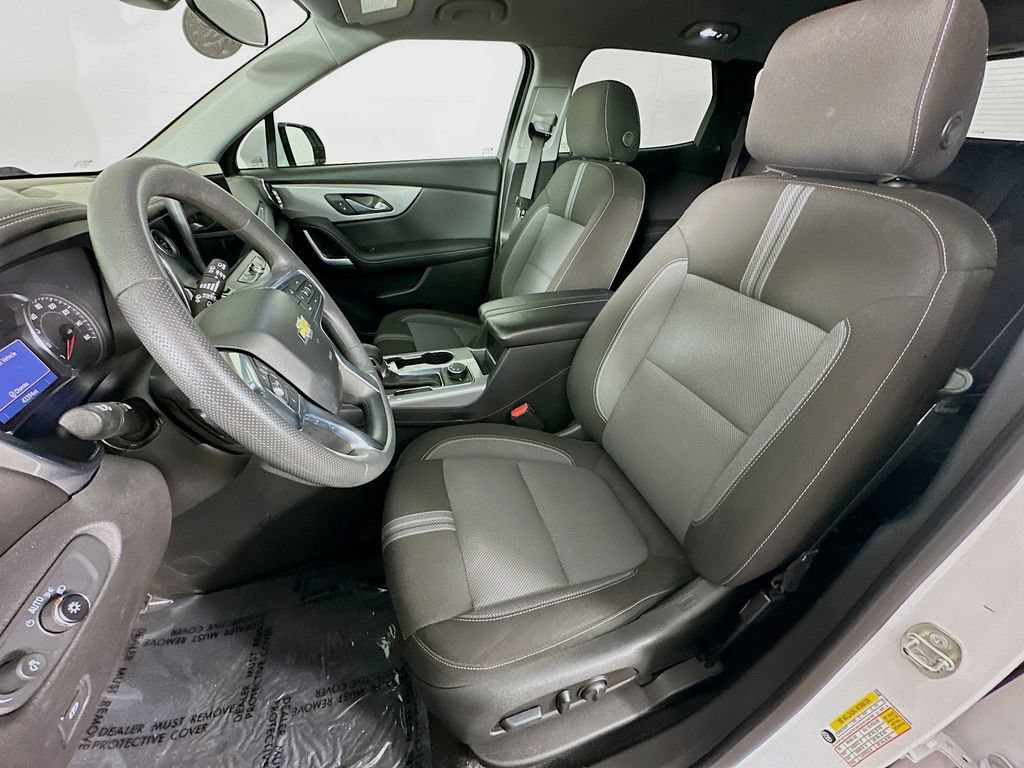 Used 2023 Chevrolet Blazer LT AWD/4WD image 27