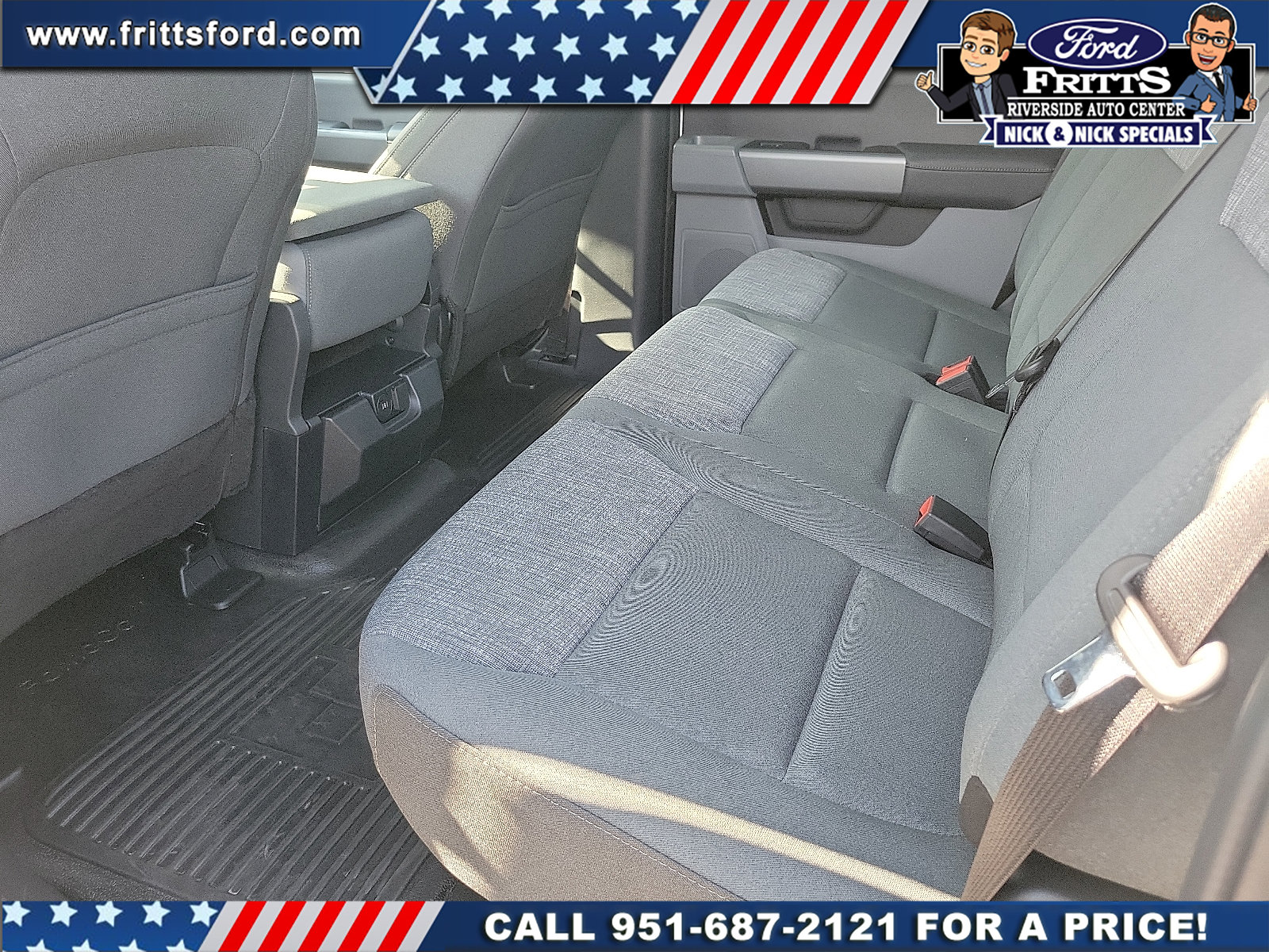 Used 2026 Ford F550 4x4 Crew Cab Super Duty image 15