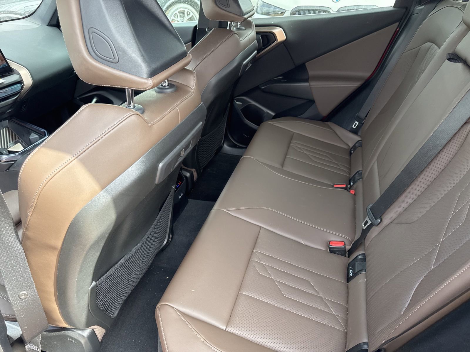 Certified 2025 BMW X3 xDrive30i AWD/4WD image 11