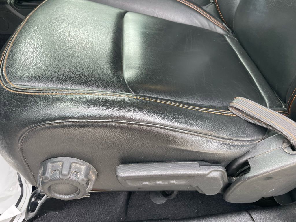 Used 2023 Jeep Gladiator Mojave w/ LED Lighting Group image 10