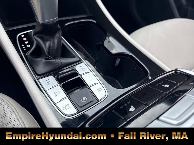 Used 2023 Hyundai Tucson SEL w/ Convenience Package image 27