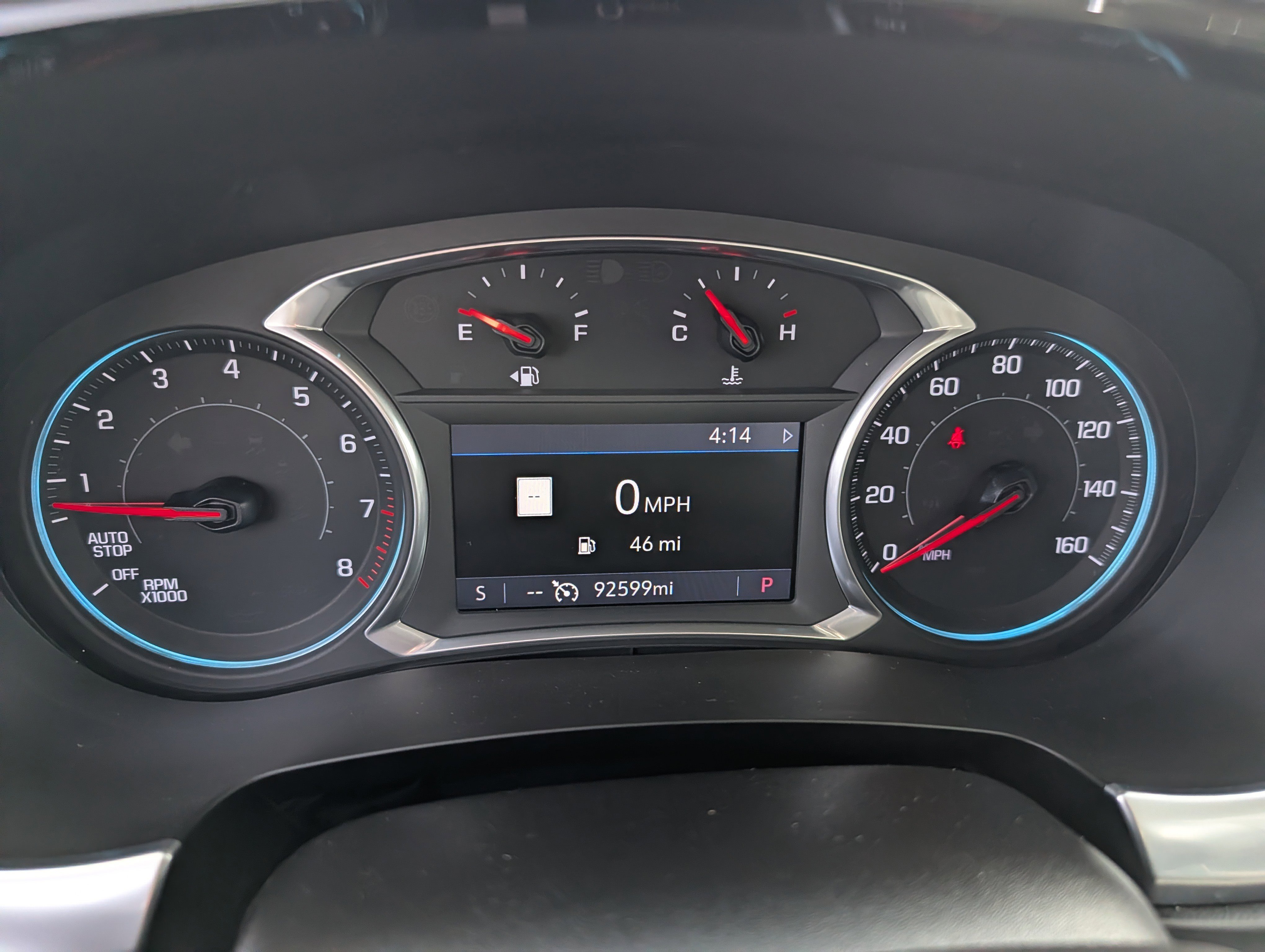 Used 2021 Chevrolet Traverse RS image 28
