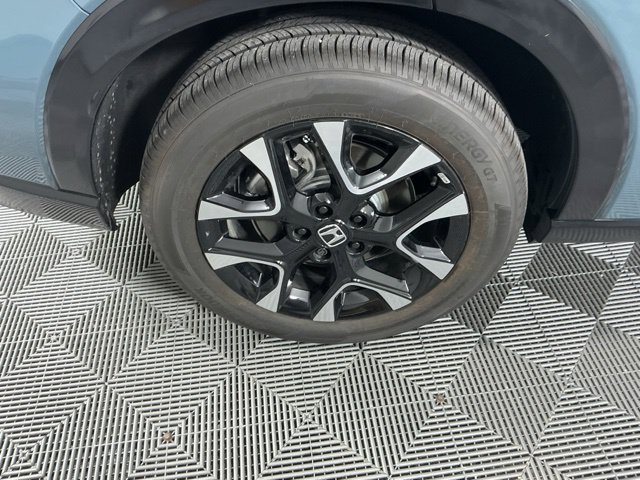 Certified 2027 Honda HR-V EX-L image 30