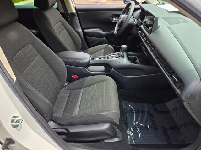 Certified 2023 Honda HR-V LX image 20