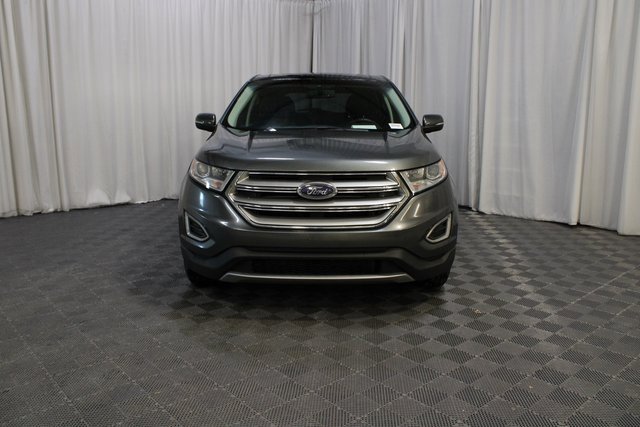 Used 2015 Ford Edge SEL w/ Equipment Group 201A image 27