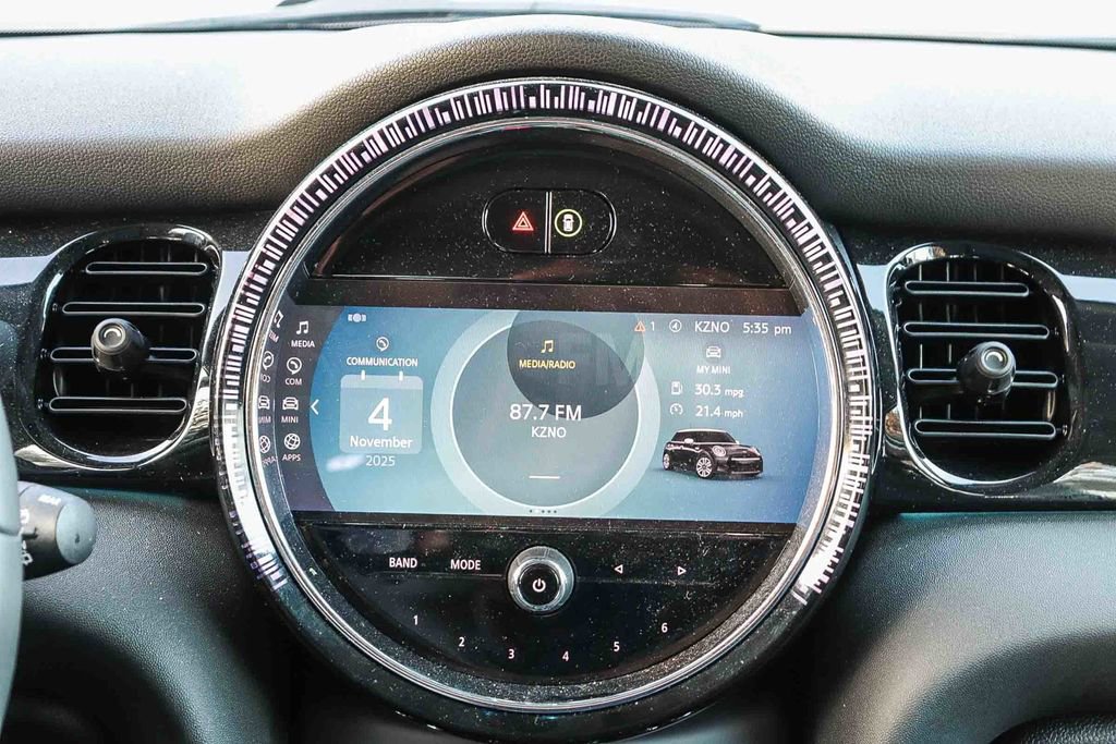 Used 2023 MINI Cooper S image 14