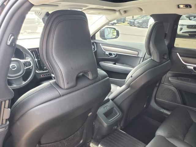 Used 2019 Volvo V90 T5 Cross Country w/ Protection Package Premier AWD/4WD image 26