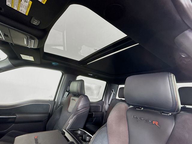 New 2026 Ford F150 Raptor AWD/4WD image 23