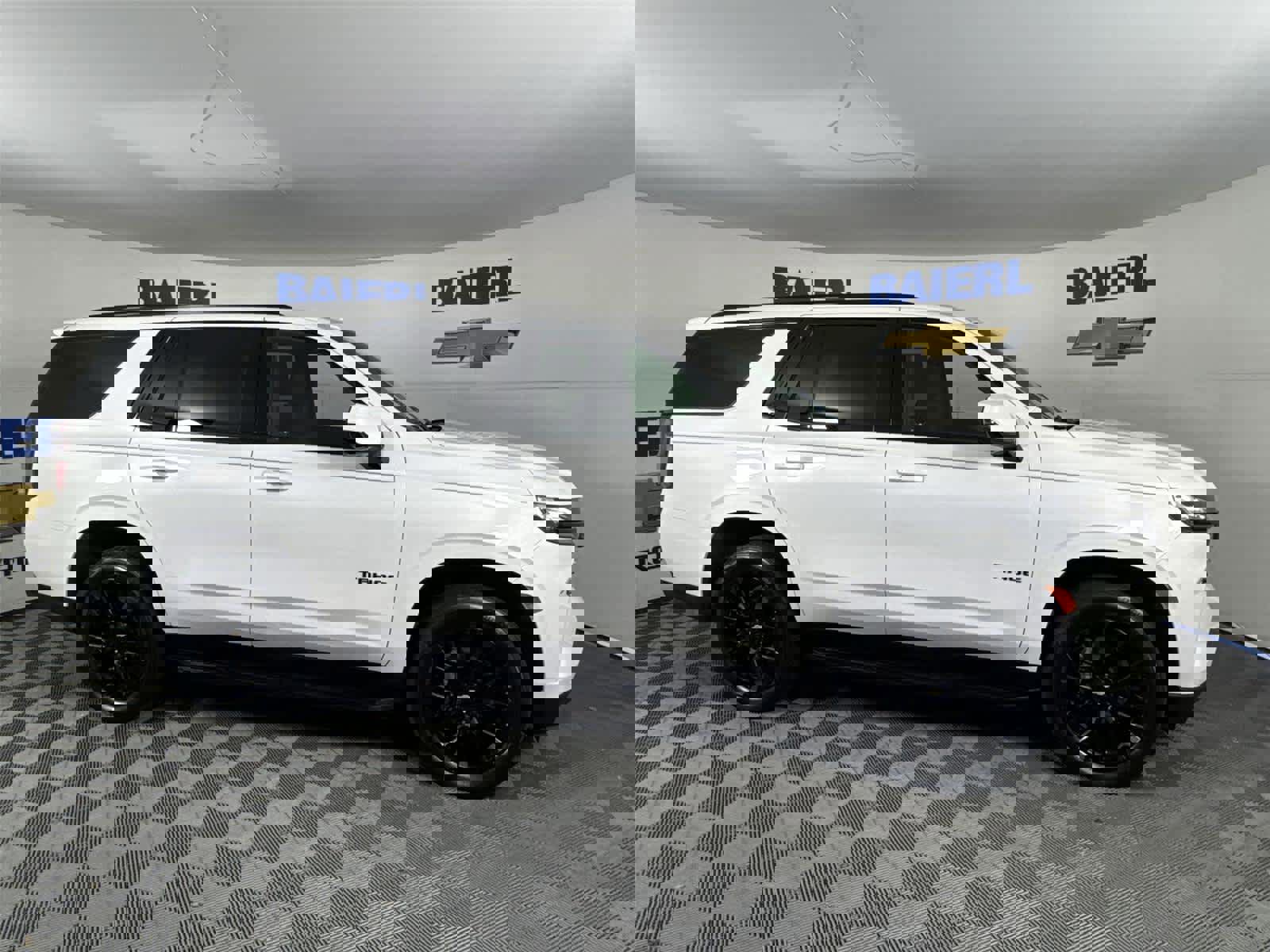 Used 2023 Chevrolet Tahoe RST w/ Luxury Package image 6