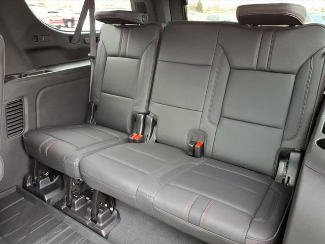 New 2026 Chevrolet Suburban RST w/ Advanced Technology Package image 11