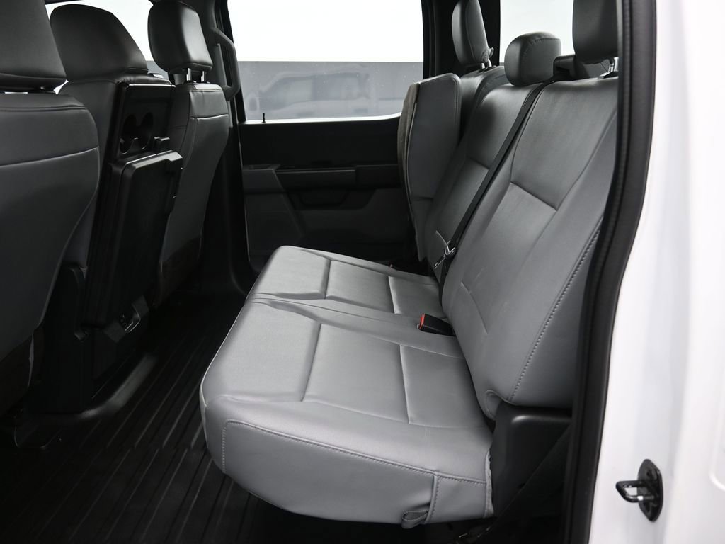 Used 2022 Ford F150 XL w/ Equipment Group 101A High RWD image 7