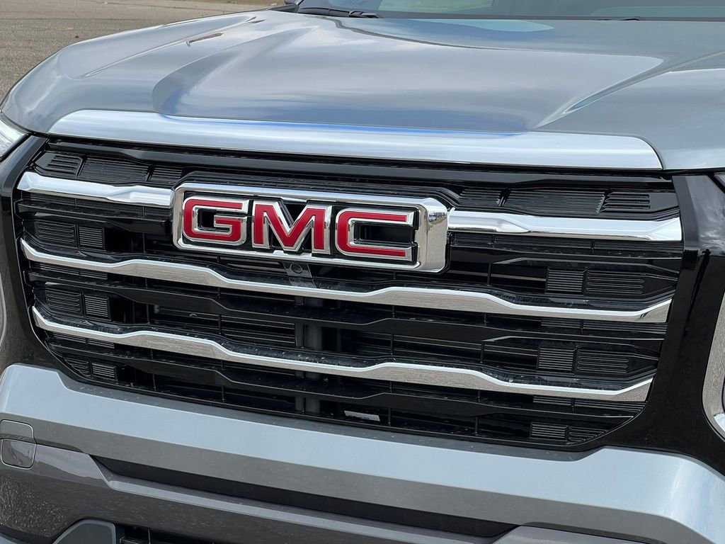 New 2026 GMC Terrain Elevation w/ Elevation Premium Package image 36