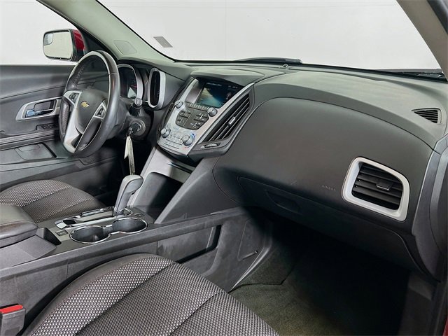 Used 2014 Chevrolet Equinox LT w/ Driver Convenience Package image 35