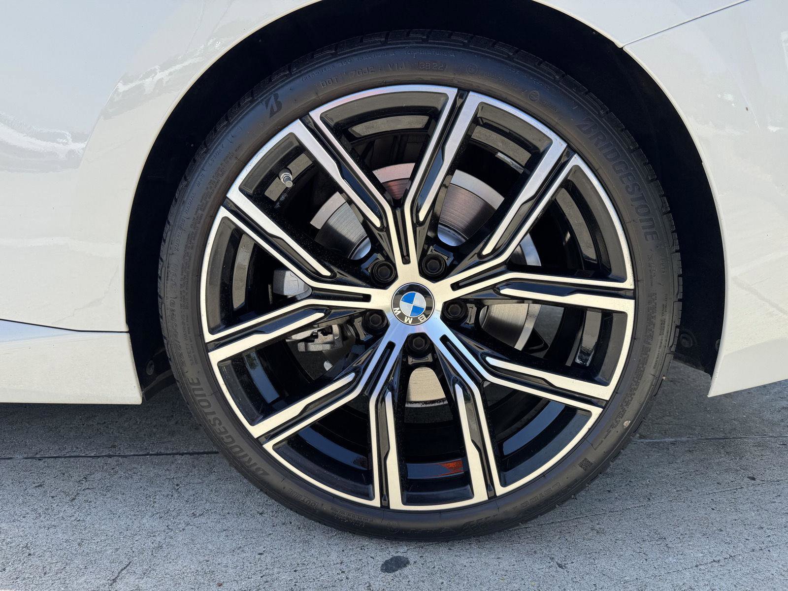 Used 2022 BMW 230i 230i w/ Convenience Package image 4